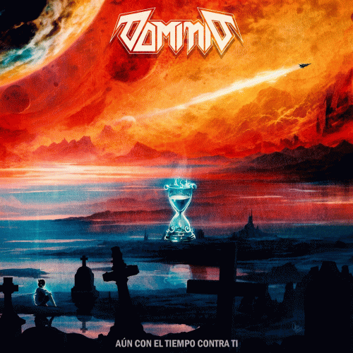 Dominio : Aún con el Tiempo Contra Ti